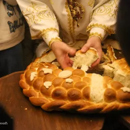 Митроплит Методије на празник рођења Богомладенца Христа служио у беранском Саборном храму