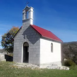 Гусларско вече за помоћ у изградњи цркве Свете Петке у Голији