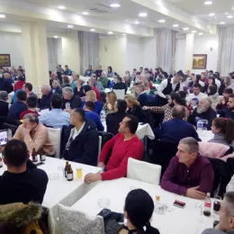 Заједно за Николу