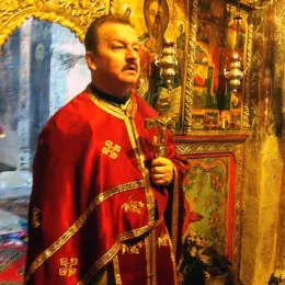 У Никољцу прослављен празник Светог Свештеномученика Харалампија 