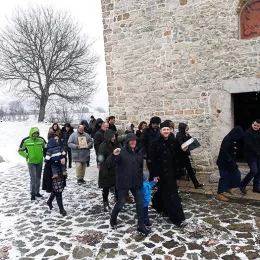 Недјеља Православља молитвено прослављена у Ђурђевим Ступовима