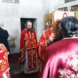 Недјеља Православља молитвено прослављена у Ђурђевим Ступовима