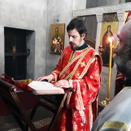 Недјеља Православља молитвено прослављена у Ђурђевим Ступовима