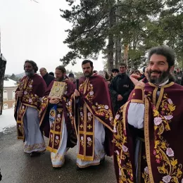 Недјеља Православља прослављена у Никшићу