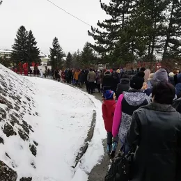 Недјеља Православља прослављена у Никшићу