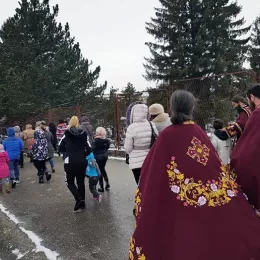 Недјеља Православља прослављена у Никшићу