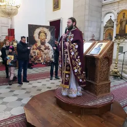 Недјеља Православља прослављена у Никшићу