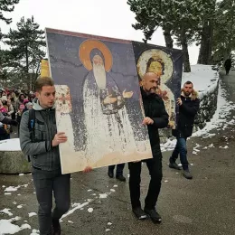 Недјеља Православља прослављена у Никшићу