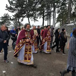 Недјеља Православља прослављена у Никшићу