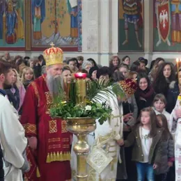 Недеља Православља у Требињу