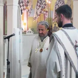 Недеља Православља у Требињу