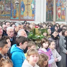 Недеља Православља у Требињу