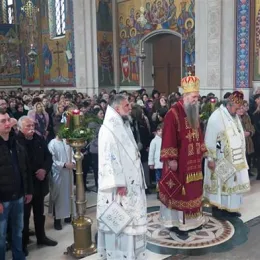 Недеља Православља у Требињу