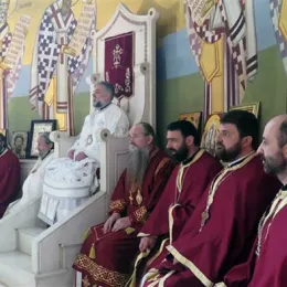 Недеља Православља у Требињу