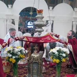 Недеља Православља у Требињу