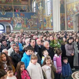 Недеља Православља у Требињу