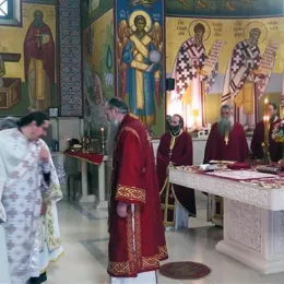 Недеља Православља у Требињу