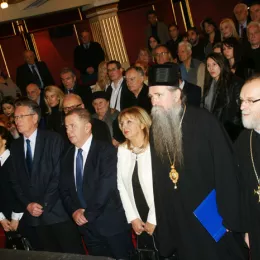 Пјесник Ранко Јововић добитник књижевне награде „Извиискра Његошева“