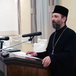 Предавање протојереја-ставрофора Ненада Тупеше у Никшићу