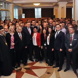 Први форум дијаспоре у Бањалуци