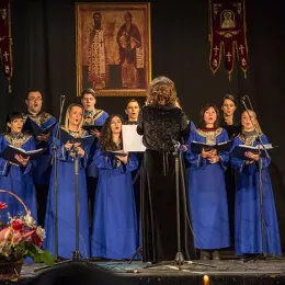 Светосимеоновска академија у Беранама