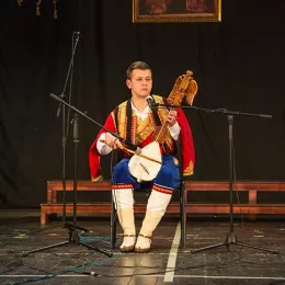 Светосимеоновска академија у Беранама