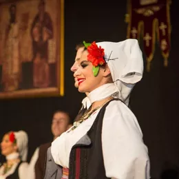 Светосимеоновска академија у Беранама