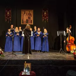 Светосимеоновска академија у Беранама