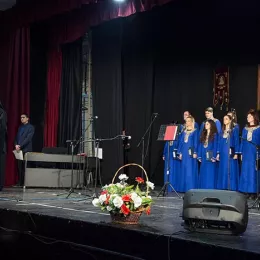 Светосимеоновска академија у Беранама