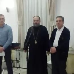 Светосавска акција Клуба добровољних давалаца крви „Свети Сава“