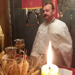 Недјеља Митара и Фарисеја