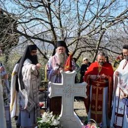 Владика Јоаникије: Отац Лука је све што је говорио посвједочио својим животом