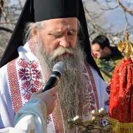 Владика Јоаникије: Отац Лука је све што је говорио посвједочио својим животом