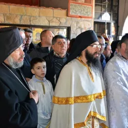 Владика Јоаникије: Отац Лука је све што је говорио посвједочио својим животом