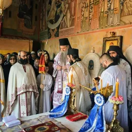 Владика Јоаникије: Отац Лука је све што је говорио посвједочио својим животом