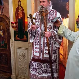 Празник Света три јерарха прослављен у манастиру Ђурђеви Ступови