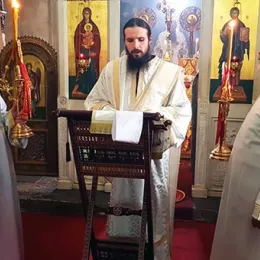 Празник Света три јерарха прослављен у манастиру Ђурђеви Ступови
