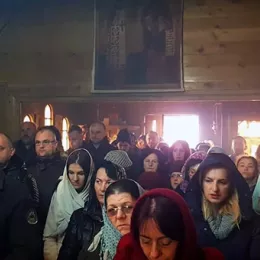 Свети Симеон Мироточиви прослављен у Беранама