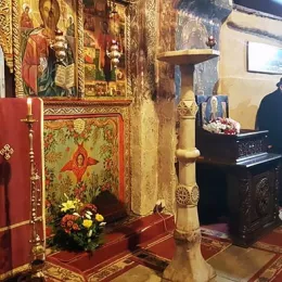 Празник Светог Харалампија прослављен у Никољцу