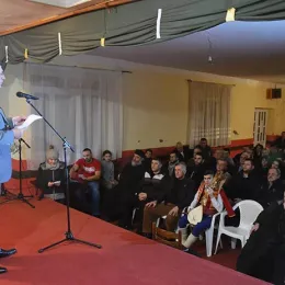 Свети Сава први архиепископ српски свечано прослављен у Жупи Никшићкој