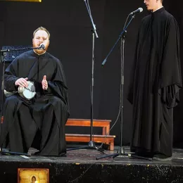 Академија у славу и част Светог Симеона Мироточивог