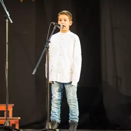 Академија у славу и част Светог Симеона Мироточивог