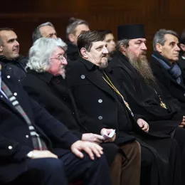 Академија у славу и част Светог Симеона Мироточивог