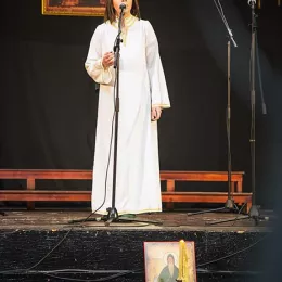 Академија у славу и част Светог Симеона Мироточивог