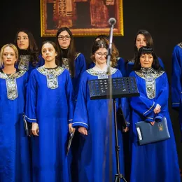 Академија у славу и част Светог Симеона Мироточивог