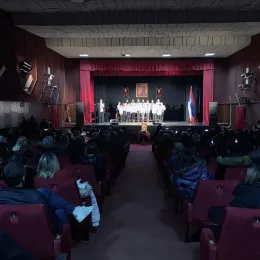 У Беранама одржана свечана академија