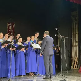 У Беранама одржана свечана академија