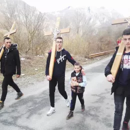 Поносно и с љубављу у одбрани Светиња