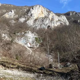 Акција Православног братства „Ступови“ у манастиру Урошевица