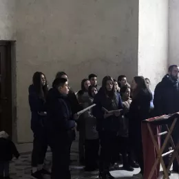 Прослављена храмовна слава Саборног храма Светог Симеона Мироточивог у Беранама